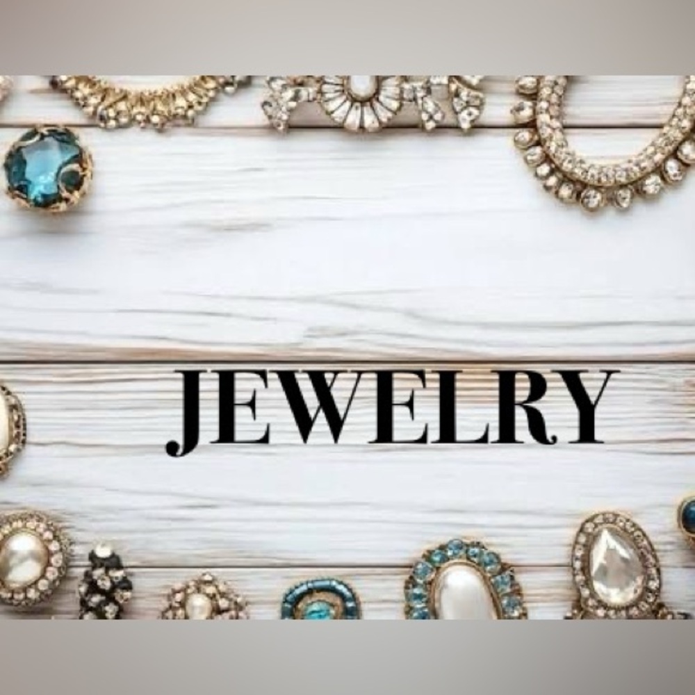 Jewelry Catagory
